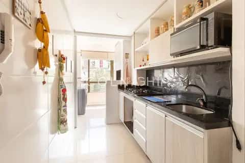 Apartamento · 2 dormitórios em Petrópolis — miniatura 11