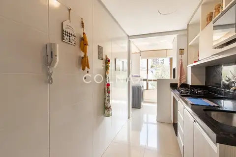 Apartamento · 2 dormitórios em Petrópolis — miniatura 12