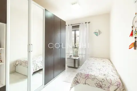 Apartamento · 2 dormitórios em Petrópolis — miniatura 13