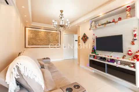 Apartamento · 2 dormitórios em Petrópolis — miniatura 4