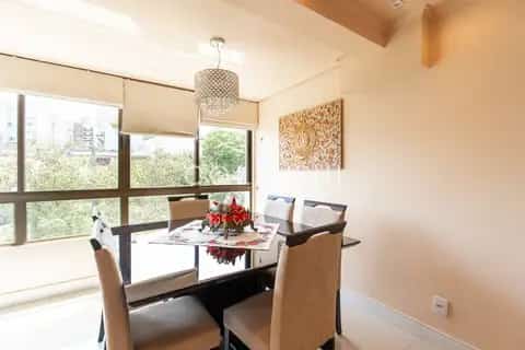 Apartamento · 2 dormitórios em Petrópolis — miniatura 5