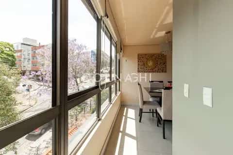 Apartamento · 2 dormitórios em Petrópolis — miniatura 7