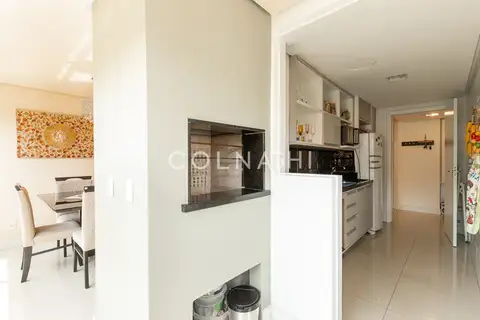Apartamento · 2 dormitórios em Petrópolis — miniatura 8