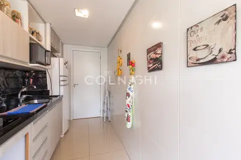 Apartamento · 2 dormitórios em Petrópolis — miniatura 10