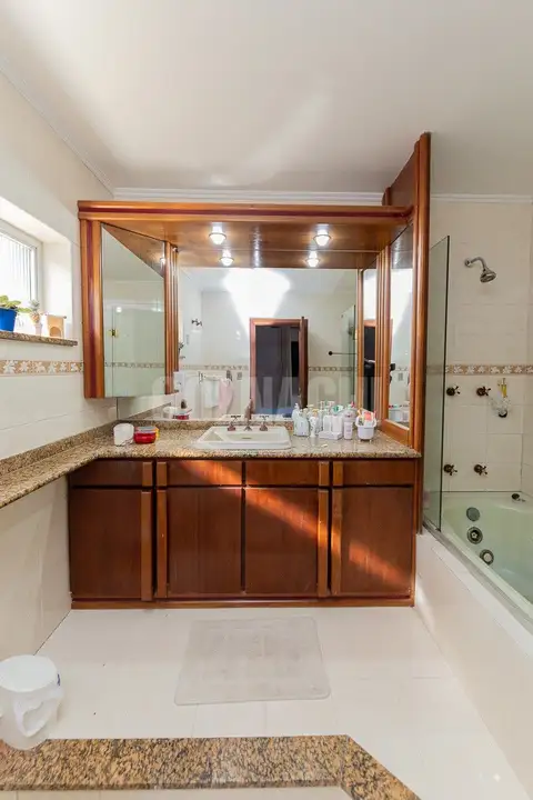 Casa · 3 dormitórios no Chácara das Pedras — miniatura 10
