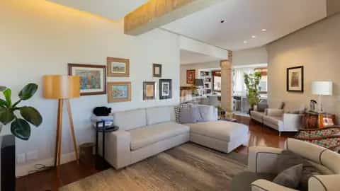 Apartamento · 3 dormitórios na Bela Vista — miniatura 1