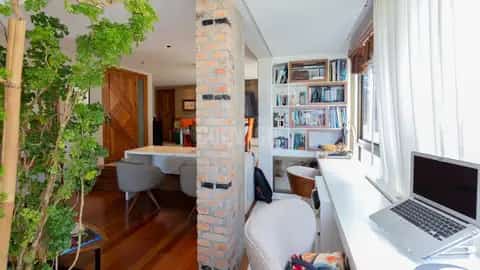 Apartamento · 3 dormitórios na Bela Vista — miniatura 15