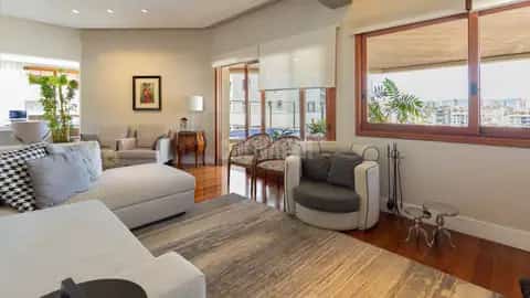Apartamento · 3 dormitórios na Bela Vista — miniatura 2