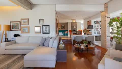 Apartamento · 3 dormitórios na Bela Vista — miniatura 3