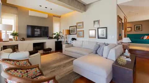 Apartamento · 3 dormitórios na Bela Vista — miniatura 4