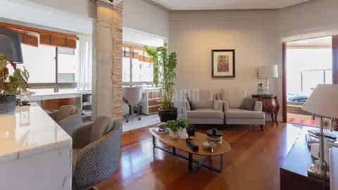 Apartamento · 3 dormitórios na Bela Vista — miniatura 8