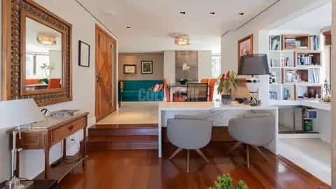Apartamento · 3 dormitórios na Bela Vista — miniatura 9