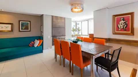 Apartamento · 3 dormitórios na Bela Vista — miniatura 10