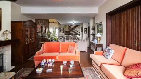 Casa · 4 dormitórios no Três Figueiras — miniatura 3