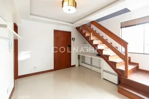 Cobertura · 2 dormitórios na Auxiliadora — miniatura 2