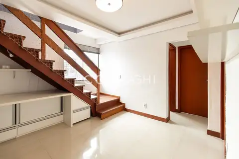 Cobertura · 2 dormitórios na Auxiliadora — miniatura 4