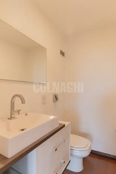 Apartamento · 3 dormitórios em Higienópolis — miniatura 13