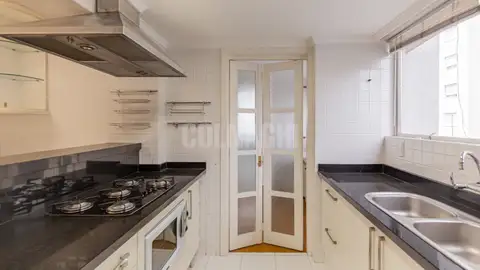 Apartamento · 3 dormitórios em Higienópolis — miniatura 14