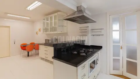 Apartamento · 3 dormitórios em Higienópolis — miniatura 15