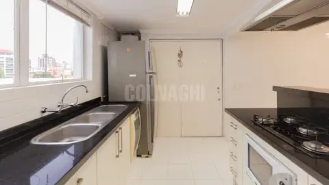 Apartamento · 3 dormitórios em Higienópolis — miniatura 16