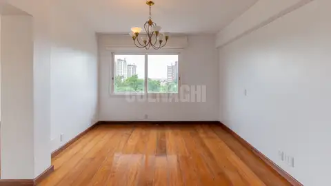 Apartamento · 3 dormitórios em Higienópolis — miniatura 8