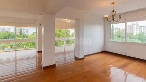Apartamento · 3 dormitórios em Higienópolis — miniatura 9
