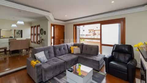 Casa · 3 dormitórios no Chácara das Pedras — miniatura 2