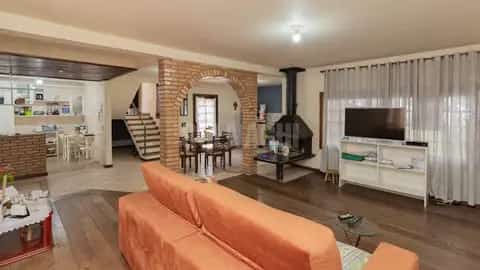 Casa · 3 dormitórios na Auxiliadora — miniatura 4