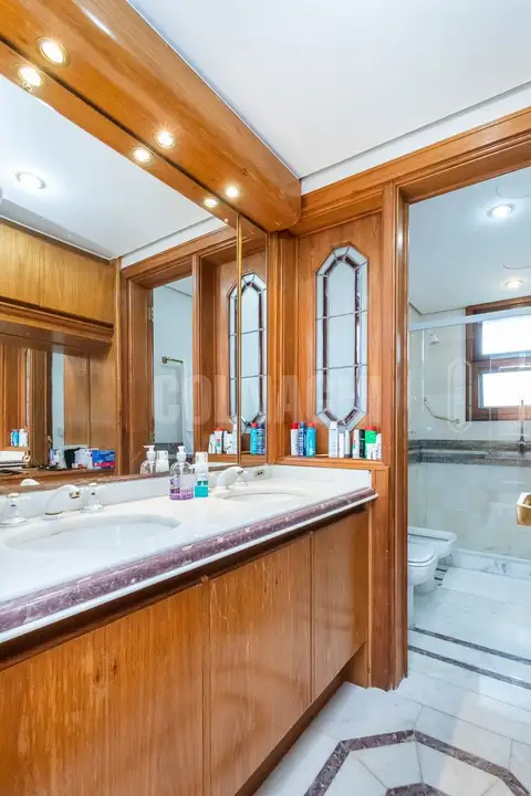 Apartamento · 3 dormitórios na Bela Vista — miniatura 13