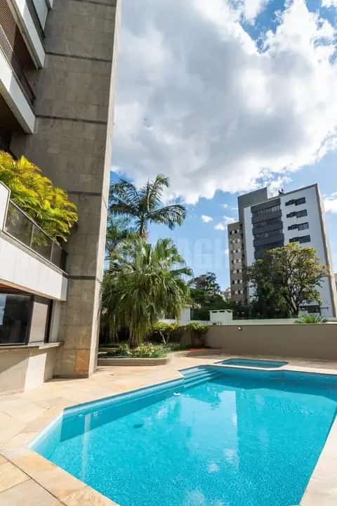 Apartamento · 3 dormitórios na Bela Vista — miniatura 15