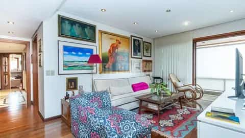 Apartamento · 3 dormitórios na Bela Vista — miniatura 7