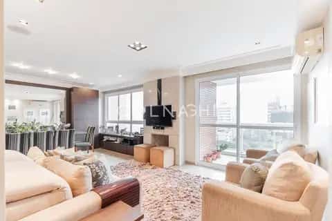 Apartamento · 3 dormitórios na Bela Vista — miniatura 3