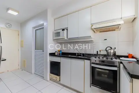 Apartamento · 3 dormitórios na Bela Vista — miniatura 13