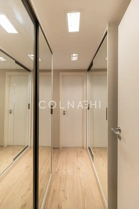 Apartamento · 3 dormitórios na Bela Vista — miniatura 15
