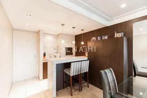 Apartamento · 3 dormitórios na Bela Vista — miniatura 6