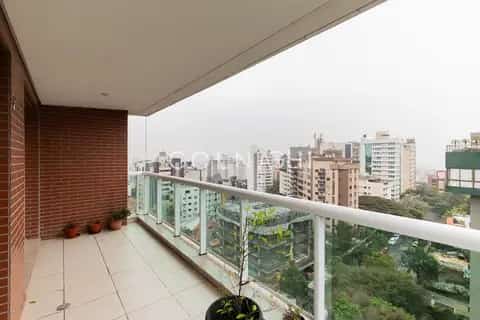 Apartamento · 3 dormitórios na Bela Vista — miniatura 8