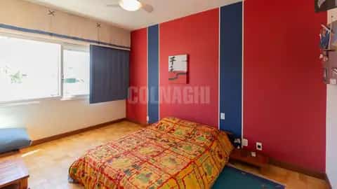 Apartamento · 3 dormitórios no Moinhos de Vento — miniatura 11