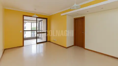 Apartamento · 3 dormitórios em Petrópolis — miniatura 1
