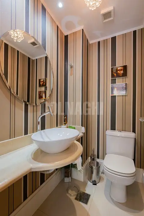 Apartamento · 3 dormitórios no Jardim Europa — miniatura 2