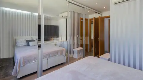 Apartamento · 3 dormitórios no Jardim Europa — miniatura 11