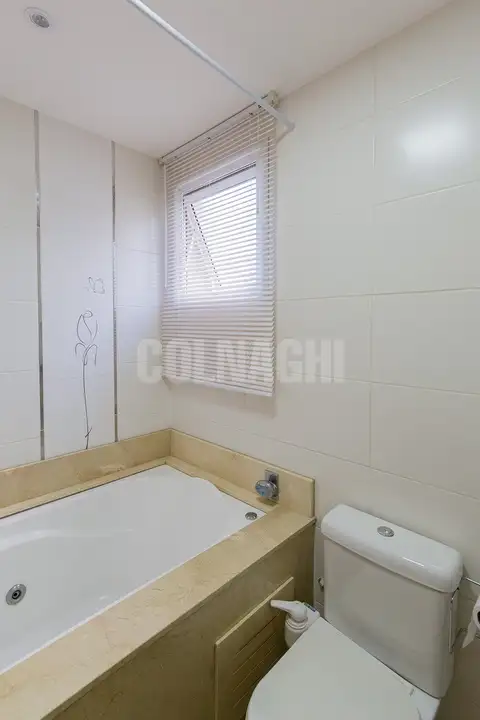 Apartamento · 3 dormitórios no Jardim Europa — miniatura 12