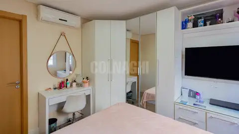Apartamento · 3 dormitórios no Jardim Europa — miniatura 14
