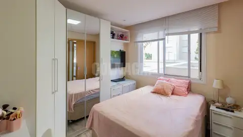 Apartamento · 3 dormitórios no Jardim Europa — miniatura 15
