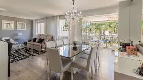 Apartamento · 3 dormitórios no Jardim Europa — miniatura 3