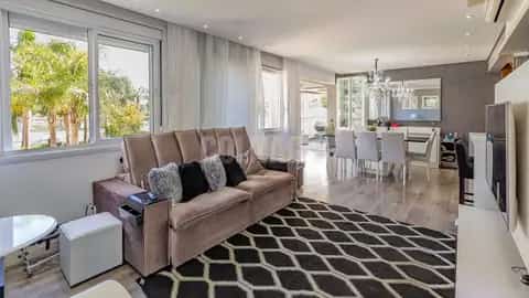Apartamento · 3 dormitórios no Jardim Europa — miniatura 4