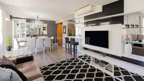 Apartamento · 3 dormitórios no Jardim Europa — miniatura 5
