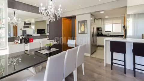 Apartamento · 3 dormitórios no Jardim Europa — miniatura 6