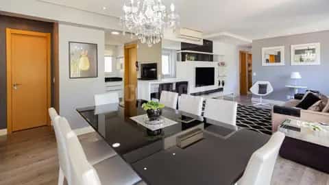 Apartamento · 3 dormitórios no Jardim Europa — miniatura 7