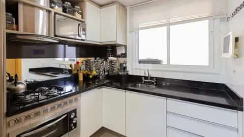 Apartamento · 3 dormitórios no Jardim Europa — miniatura 9