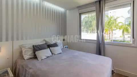 Apartamento · 3 dormitórios no Jardim Europa — miniatura 10